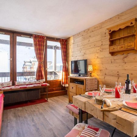 Apartment Le Prariond - Val Claret-12 By Interhome Tignes Eksteriør bilde