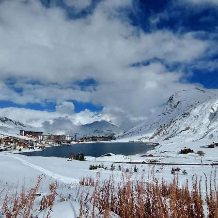 Apartment Le Prariond - Val Claret-12 By Interhome Tignes Eksteriør bilde