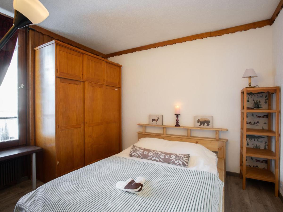 Apartment Le Prariond - Val Claret-12 By Interhome Tignes Eksteriør bilde