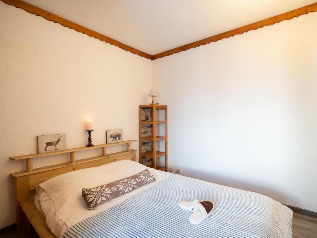 Apartment Le Prariond - Val Claret-12 By Interhome Tignes Eksteriør bilde