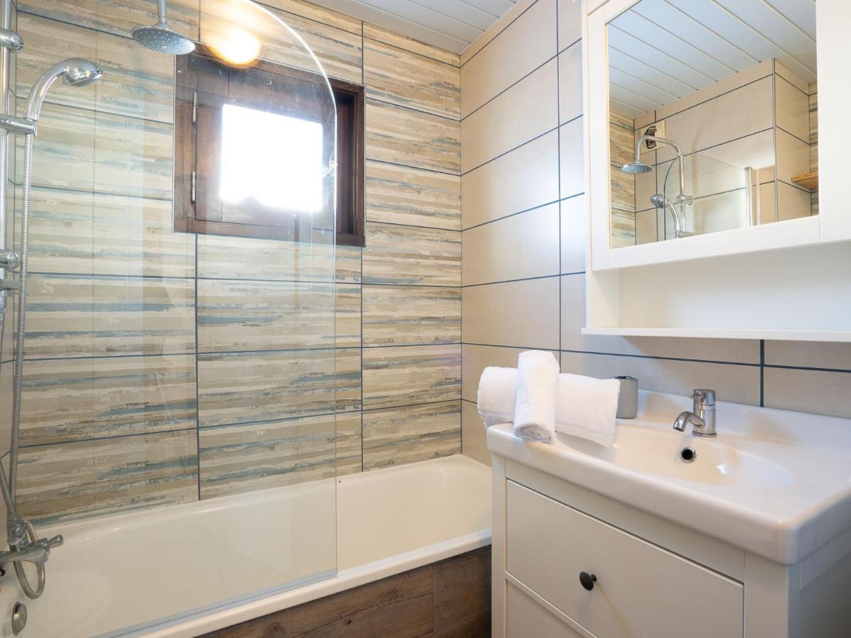 Apartment Le Prariond - Val Claret-12 By Interhome Tignes Eksteriør bilde