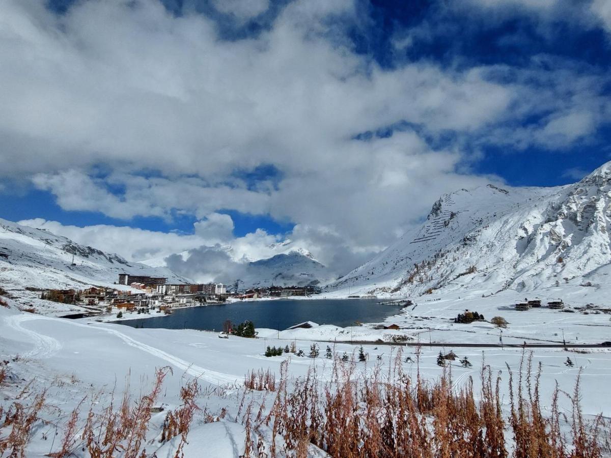 Apartment Le Prariond - Val Claret-12 By Interhome Tignes Eksteriør bilde